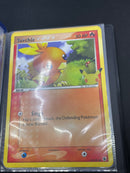 POKEMON CELEBRATIONS JUMBO CARD COLLECTION WITH BINDER