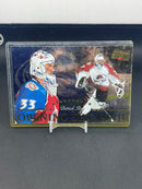 1998 DONRUSS - OPENING DAY ISSUE POSTCARD - P. ROY -