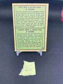 1971 O-PEE-CHEE - 1ST ALL STAR TEAM - E. GIACOMIN -