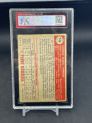 1952 TOPPS - G. SPENCER -
