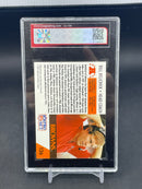 1991 PRO SET - B. BELICHICK -