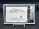 2012 IN THE GAME - ULTIMATE VINTAGE DUAL JERSEY - J. BOWER / T. SAWCHUK -
