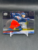 2024 UPPER DECK SERIES TWO - CLEAR CUT - SINGLES - SELECT YOUR PLAYER