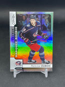 2017 UPPER DECK O-PEE-CHEE - RAINBOW - MARQUEE ROOKIE - P. DUBOIS -