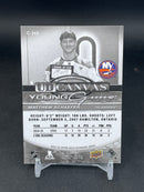 2025 UPPER DECK EXTENDED SERIES - B/W - UD CANVAS - YOUNG GUNS - M. SCHAEFER -