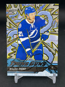 2024 UPPER DECK SERIES TWO - YOUNG GUNS RENEWED - B. POINT -