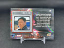 2022 UPPER DECK MARVEL WANDAVISION - RED - WESTVIEW? -