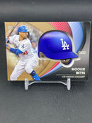 2022 TOPPS SERIES TWO - COMMEMORATIVE BATTING HELMET - SELECT YOUR PLAYER