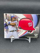 2022 TOPPS SERIES TWO - COMMEMORATIVE BATTING HELMET - SELECT YOUR PLAYER