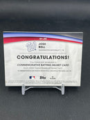 2022 TOPPS SERIES TWO - COMMEMORATIVE BATTING HELMET - SELECT YOUR PLAYER