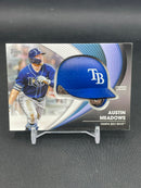 2022 TOPPS SERIES TWO - COMMEMORATIVE BATTING HELMET - SELECT YOUR PLAYER