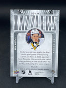 2025 UPPER DECK EXTENDED SERIES - BLUE - DAZZLERS - B. KINDEL -