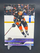 2023 UPPER DECK SERIES ONE - YOUNG GUNS - N. NESTERENKO -