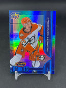2025 UPPER DECK EXTENDED SERIES - POWER PLAY ROOKIES - B. SENNECKE -