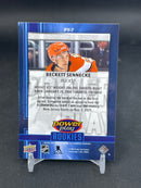 2025 UPPER DECK EXTENDED SERIES - POWER PLAY ROOKIES - B. SENNECKE -