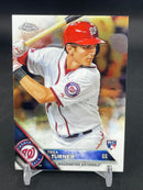 2014 TOPPS CHROME - T. TURNER -