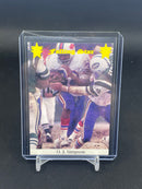 1994 FALLING STAR INC. - PROMOTIONAL CARD - O.J. SIMPSON - 6 CARD SET