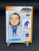 2025 UPPER DECK EXTENDED SERIES - PLAYMAKERS - M. KNIES -
