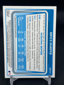 2011 TOPPS BOWMAN CHROME - B. HARPER -