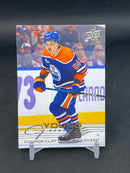 2025 UPPER DECK EXTENDED SERIES - YOUNG GUNS - C. CLATTERBURG -