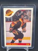 1985 O-PEE-CHEE - C. NEELY -