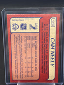 1985 O-PEE-CHEE - C. NEELY -