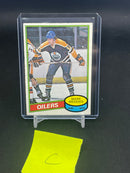 1980 O-PEE-CHEE - M. MESSIER -