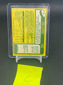 1980 O-PEE-CHEE - M. MESSIER -