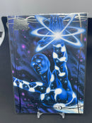 2023 UPPER DECK MARVEL MASTERPIECE XL - CAPTAIN UNIVERSE -