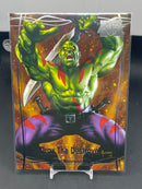2023 UPPER DECK MARVEL MASTERPIECE XL - DRAX THE DESTROYER -