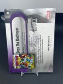 2023 UPPER DECK MARVEL MASTERPIECE XL - DRAX THE DESTROYER -