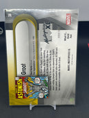 2023 UPPER DECK MARVEL MASTERPIECE XL - WHAT IF... - GOLD FOIL - GROOT - #38 - #'D/1499