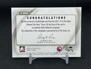 2012 IN THE GAME BETWEEN THE PIPES - FUTURE STARS - M. DEKANICH -