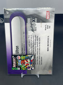 2023 UPPER DECK MARVEL MASTERPIECE XL - WHAT IF... - GOLD FOIL - ULTRON - #67 - #'D/1499