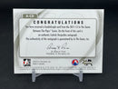 2012 IN THE GAME BETWEEN THE PIPES - FUTURE STARS - C. DESJARDINS -