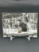 2023 UPPER DECK SERIES ONE - B/W - UD CANVAS - SELECT YOUR PLAYER
