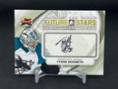 2012 IN THE GAME BETWEEN THE PIPES - FUTURE STARS - T. SEXSMITH -