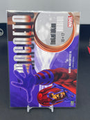 2023 UPPER DECK MARVEL MASTERPIECE XL - LIMITED EDITION HOLOFOIL - MAGNETO -
