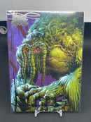 2023 UPPER DECK MARVEL MASTERPIECE XL - MAN-THING -