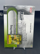 2023 UPPER DECK MARVEL MASTERPIECE XL - MAN-THING -