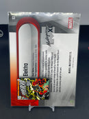 2023 UPPER DECK MARVEL MASTERPIECE XL - ELEKTRA -