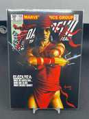 2023 UPPER DECK MARVEL MASTERPIECE XL - WHAT IF... - ELEKTRA -