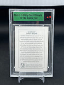 2011 IN THE GAME - ULTIMATE MEMORABILIA 11TH EDITION - SILVER - D. KEON -