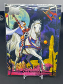 2023 UPPER DECK MARVEL MASTERPIECE XL - LADY SIF -