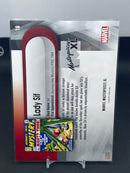 2023 UPPER DECK MARVEL MASTERPIECE XL - LADY SIF -