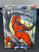 2023 UPPER DECK MARVEL MASTERPIECE XL - GIANT-MAN -