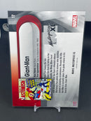 2023 UPPER DECK MARVEL MASTERPIECE XL - GIANT-MAN -