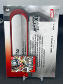 2023 UPPER DECK MARVEL MASTERPIECE XL - WHAT IF... - THOR -