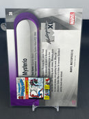 2023 UPPER DECK MARVEL MASTERPIECE XL - MYSTERIO -