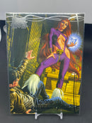 2023 UPPER DECK MARVEL MASTERPIECE XL - SATANA -
